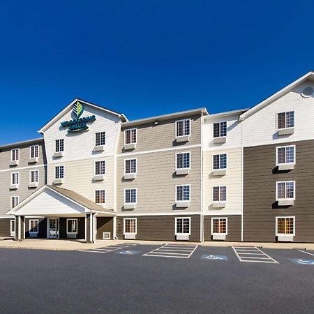 Woodspring Suites Columbus Southeast Groveport 外观 照片