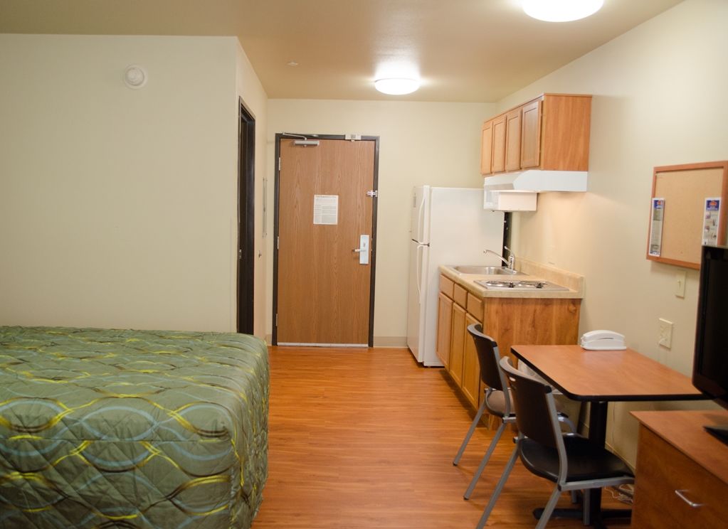 Woodspring Suites Columbus Southeast Groveport 客房 照片